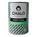 Instanttee Chalo „Lemon Iced Chai“, 300 g