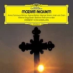 Anna Tomowa-Sintow, Agnes Baltsa, Werner Krenn, José van Dam, Herbert von Karajan – Mozart: Requiem; "Coronation Mass" Anna Tomowa-Sintow, Agnes Baltsa, Werner Krenn, José van Dam, Herbert von Karajan – Mozart: Requiem; "Coronation Mass"