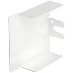 OBO Bettermann 6248454 zakončenie  (š x v) 80 mm x 80 mm 1 ks čisto biela