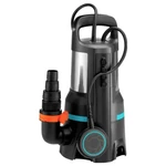 GARDENA 25000 09046-61 ponorné čerpadlo pre úžitkovú vodu  25.000 l/h 11 m