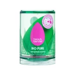 beautyblender Bio Pure 1 ks aplikátor pre ženy Green