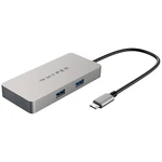 Targus HDMB2-GL 2 porty USB-C ™ (USB 3.1) MultiPort húb  strieborná