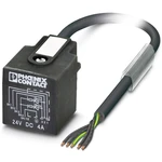 Sensor/Actuator cable SAC-5P-10,0-PUR/AD-2L 1435111 Phoenix Contact