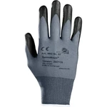KCL GemoMech 665 665-10 polyuretán pracovné rukavice Veľkosť rukavíc: 10, XL EN 388 CAT II 1 pár