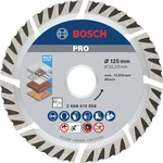 Bosch Accessories 2608615059 Standard for Universal Speed diamantový rezný kotúč Priemer 125 mm   1 ks