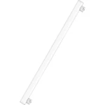 OSRAM 4058075607170 LED  En.trieda 2021 F (A - G) S14S žiarivkový tvar 4.8 W = 40 W teplá biela (Ø x d) 29 mm x 500 mm