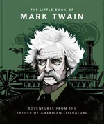 The Little Book of Mark Twain - Orange Hippo!