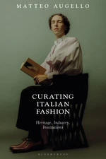 Curating Italian Fashion