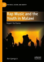 Rap Music and the Youth in Malawi