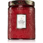 VOLUSPA Japonica Goji Tarocco Orange vonná sviečka 510 g