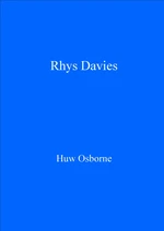 Rhys Davies