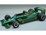 Lotus 79 1 Mario Andretti - Jacky Ickx Formula One F1 "Argentina GP" (1979) "Mythos Series" Limited Edition to 100 pieces Worldwide 1/18 Model Car by