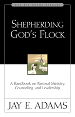 Shepherding God's Flock