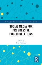 Social Media for Progressive Public Relations