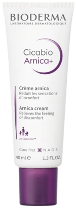 BIODERMA Cicabio Arnica+