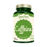 GreenFood Nutrition Caffeine 60cps