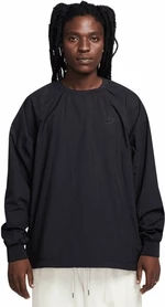 Nike Club Woven Mens Windshirt Black/Black XL