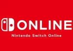 Nintendo Switch Online - 12 Months (365 Days) Individual Membership PL