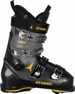 Atomic Hawx Prime 100 GW Black/Grey/Saffron 29/29,5 Alpesi sícipők