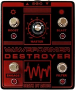 Death By Audio Waverformer Destroyer