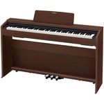 Casio PX 870 Brown Oak Digitális zongora