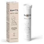 BART'S POTTY TABS Tablety do nočníku 20 ks