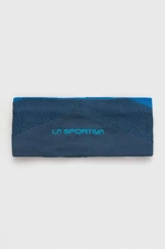 Čelenka LA Sportiva Knitty tmavomodrá farba