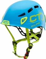 Climbing Technology Eclipse Blue/Green 48-56 cm Kask wspinaczkowy