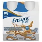 ENSURE PLUS Příchuť kávová 4 x 220 ml