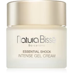 Natura Bissé Essential Shock Intense gel krém pro zpevnění pleti 75 ml