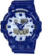 Casio G-SHOCK GA-700BWP-2AER (607)