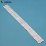 622mm TV Lamps Kits LED Backlight Strips For Dahua DHL32-F600 32" FHD LED Bars Bands GC32D09-ZC14F-05 Rulers 303GC315037 Lanes