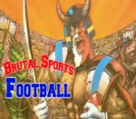 Brutal Sports - Football Steam CD Key