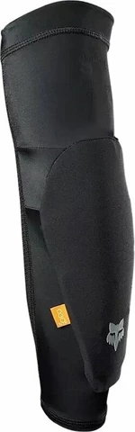 FOX Enduro Elbow Sleeve Black 2XL Protectores de Patines en linea y Ciclismo