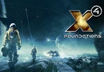 X4: Foundations Collector's Edition Steam CD Key