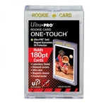 UltraPro Obal na kartu - Ultra Pro UV Rookie One Touch Magnetic Holder 180pt