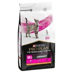 PURINA PRO PLAN Vet Diets UR St/Ox Urinary Chicken granule pre mačky 1 ks, Hmotnosť balenia (g): 1,5 kg