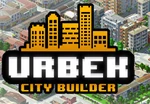 Urbek City Builder EU v2 Steam Altergift
