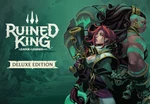 Ruined King: A League of Legends Story Deluxe Edition Steam Altergift