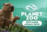 Planet Zoo - Wetlands Animal Pack DLC EU v2 Steam Altergift