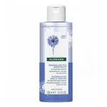 Klorane Odličovač vodeodolného make-upu pre citlivú pleť (Waterproof Eye Make-Up Remover) 100 ml