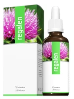 ENERGY Regalen 30 ml
