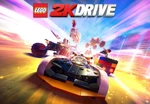 LEGO 2K Drive EU Epic Games CD Key