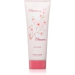 Oriflame Blooming Blossom Limited Edition výživný krém na ruce 75 ml