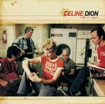 Celine Dion - 1 Fille & 4 Types (LP)