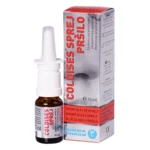 Mono Chem-pharm Coldises nosový olej v spreji 10 ml
