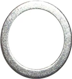 Dresselhaus Těsnicí kroužky DIN 7603, hliníkové, sady 100 ks Velikost: 8x14 mm