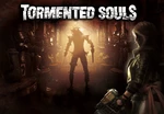 Tormented Souls PC Steam Account