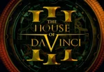 The House of Da Vinci 3 PC Steam Account