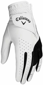 Callaway Weather Spann Golf Glove Women LH White S 2-Pack 2019